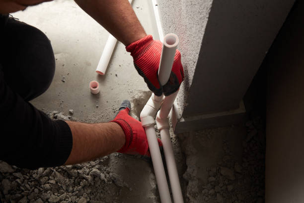 Best Plumbing System Maintenance  in USA